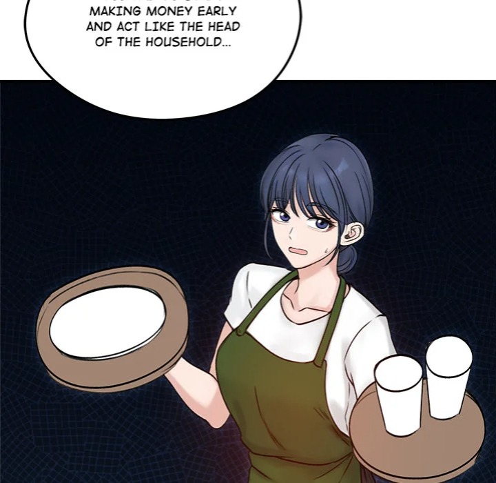 18+ Runaway Wife Chapter 56 page 45
