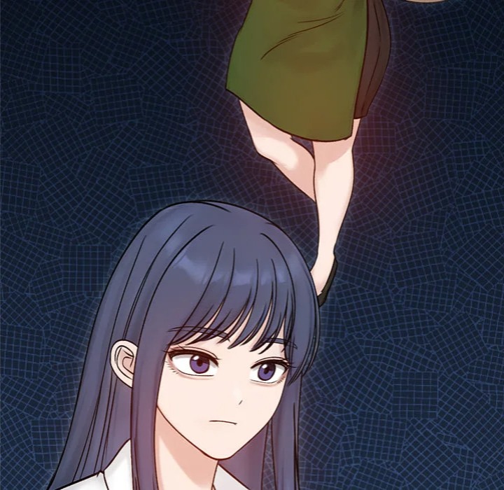 18+ Runaway Wife Chapter 56 page 46