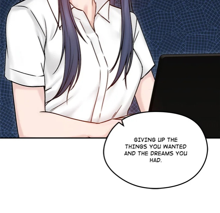 18+ Runaway Wife Chapter 56 page 47