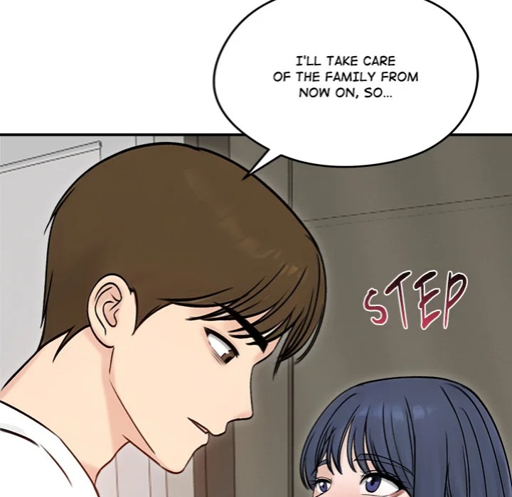 18+ Runaway Wife Chapter 56 page 51