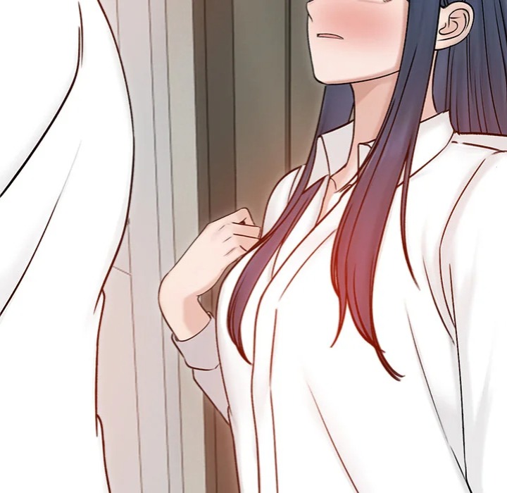 18+ Runaway Wife Chapter 56 page 52