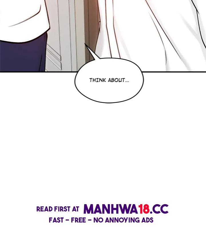 18+ Runaway Wife Chapter 56 page 53