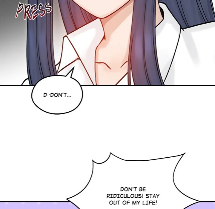 18+ Runaway Wife Chapter 56 page 59
