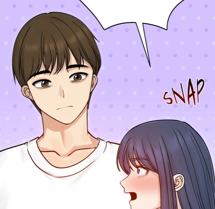 18+ Runaway Wife Chapter 56 page 60