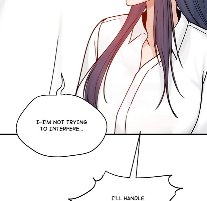 18+ Runaway Wife Chapter 56 page 61