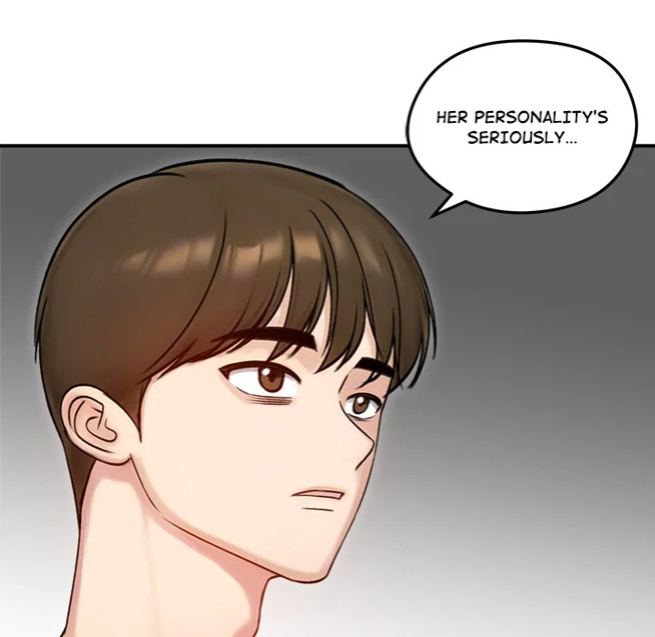 18+ Runaway Wife Chapter 56 page 65