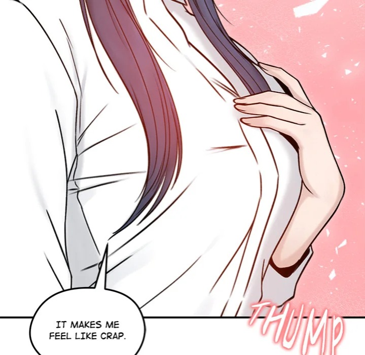18+ Runaway Wife Chapter 56 page 71