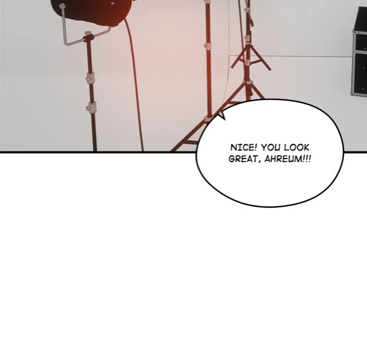 18+ Runaway Wife Chapter 56 page 76