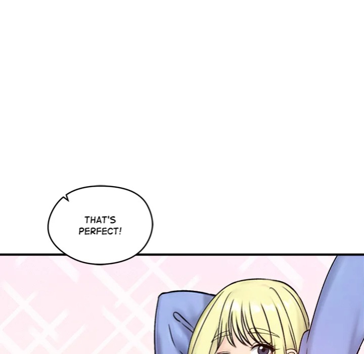 18+ Runaway Wife Chapter 56 page 77