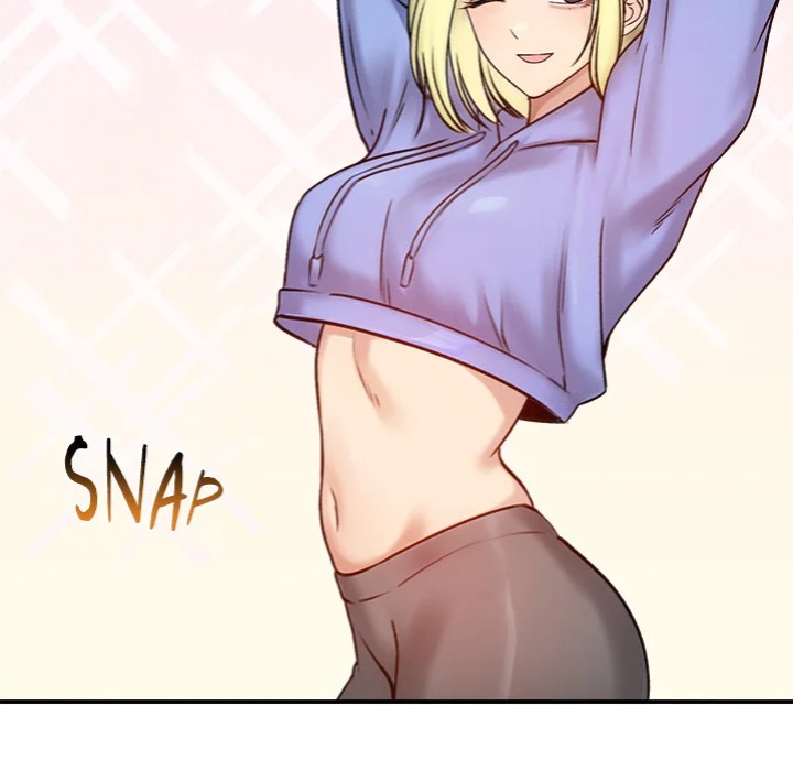 18+ Runaway Wife Chapter 56 page 78
