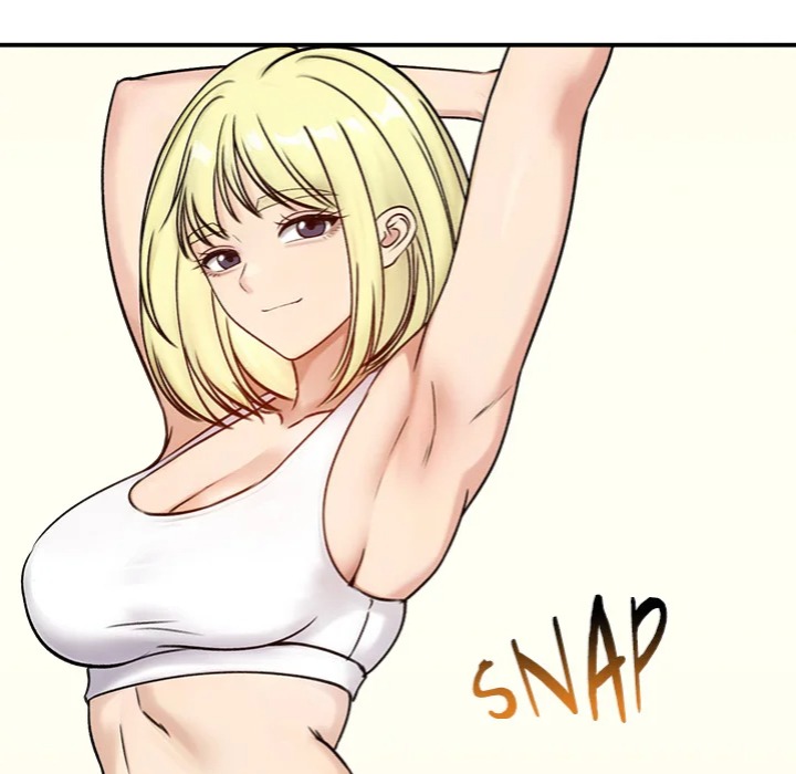 18+ Runaway Wife Chapter 56 page 79