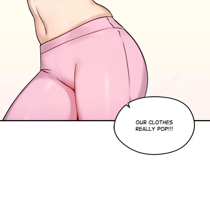 18+ Runaway Wife Chapter 56 page 80