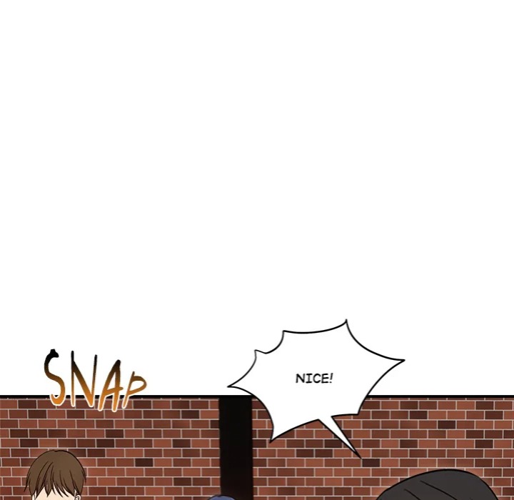 18+ Runaway Wife Chapter 56 page 81