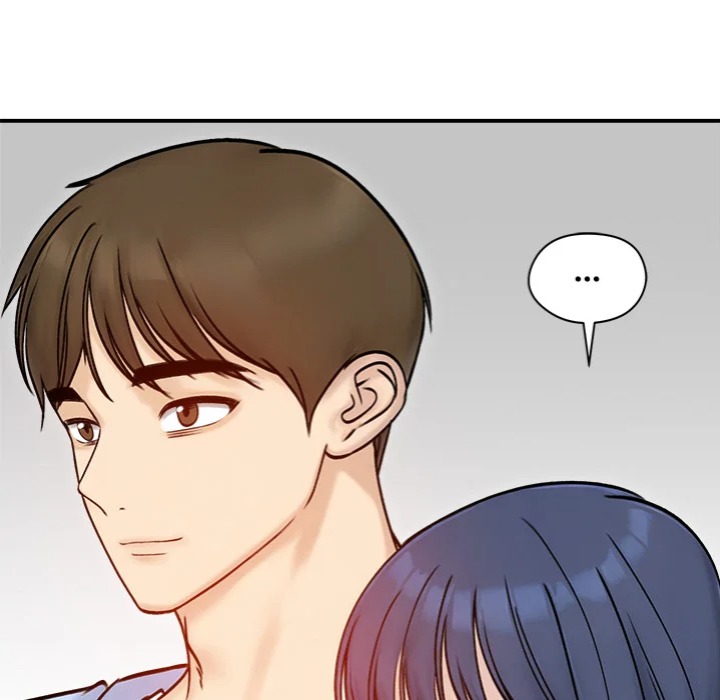 18+ Runaway Wife Chapter 56 page 83