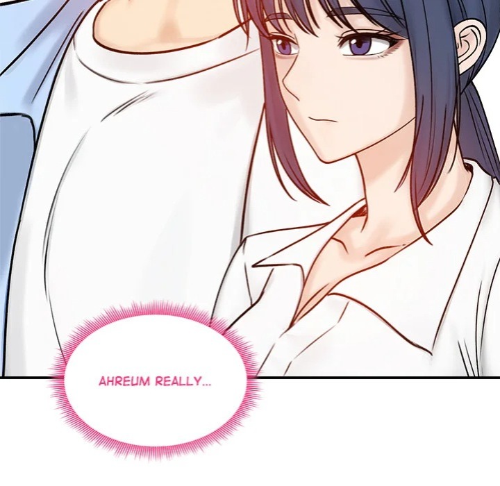 18+ Runaway Wife Chapter 56 page 84