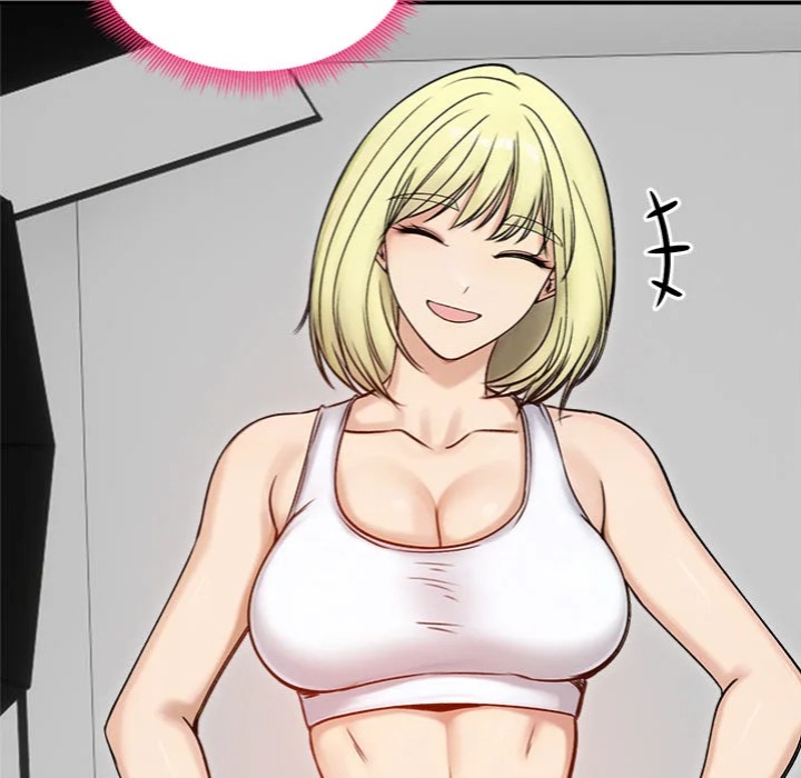18+ Runaway Wife Chapter 56 page 86