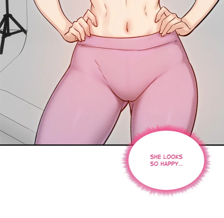 18+ Runaway Wife Chapter 56 page 87