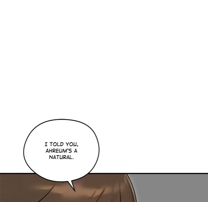 18+ Runaway Wife Chapter 56 page 88