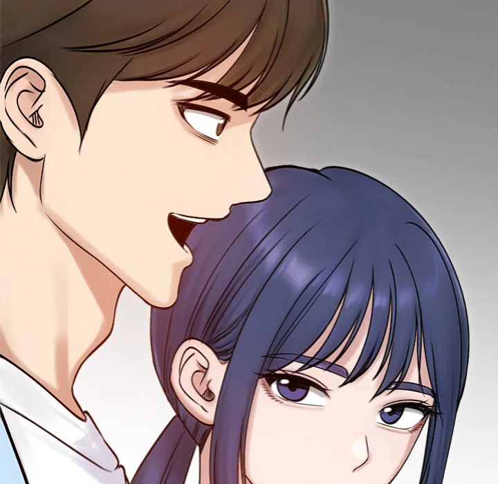 18+ Runaway Wife Chapter 56 page 89