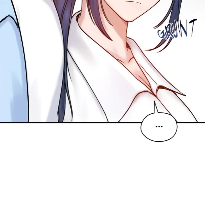 18+ Runaway Wife Chapter 56 page 90