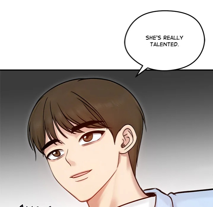 18+ Runaway Wife Chapter 56 page 91