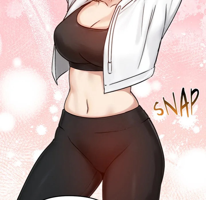 18+ Runaway Wife Chapter 56 page 99