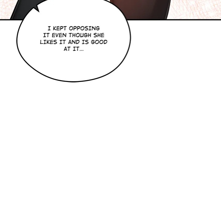 18+ Runaway Wife Chapter 56 page 100