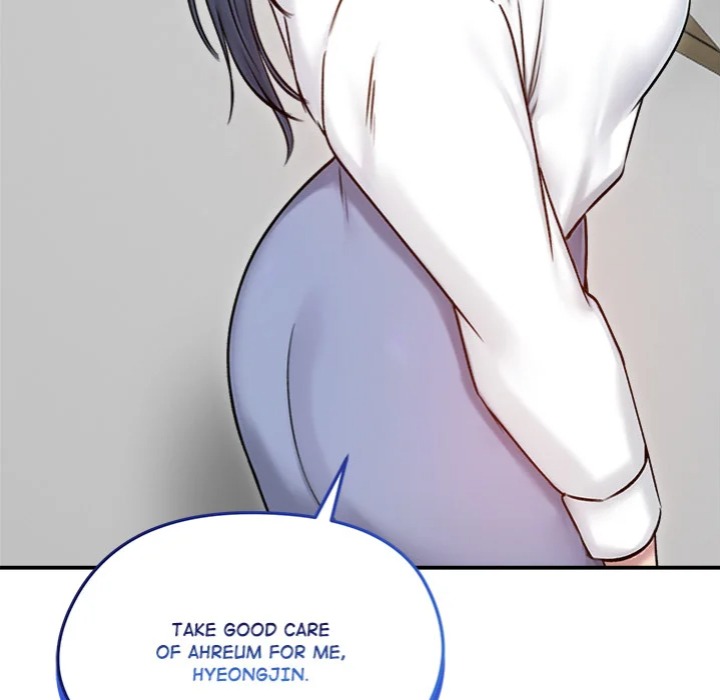 18+ Runaway Wife Chapter 56 page 103