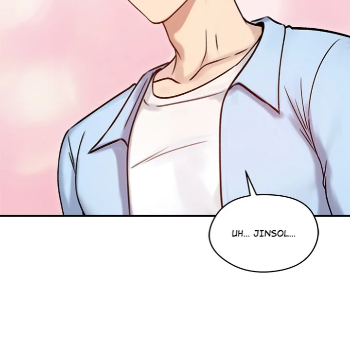 18+ Runaway Wife Chapter 56 page 105