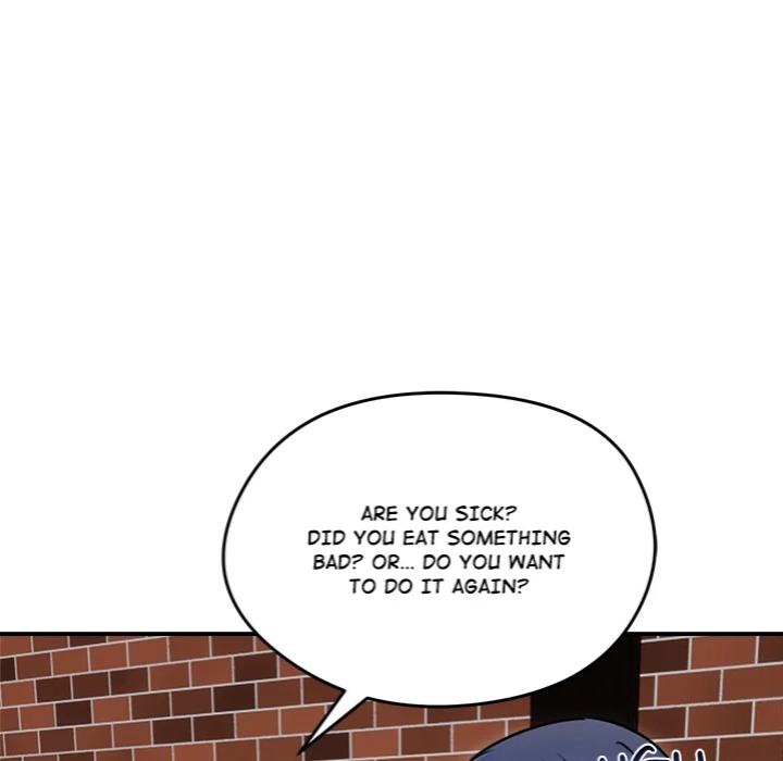 18+ Runaway Wife Chapter 56 page 106