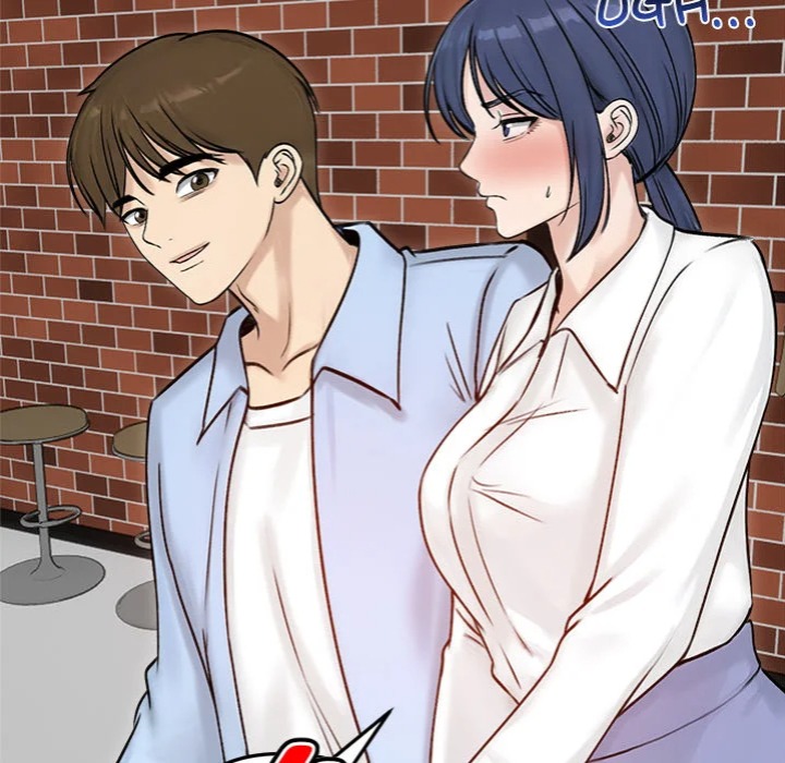 18+ Runaway Wife Chapter 56 page 107