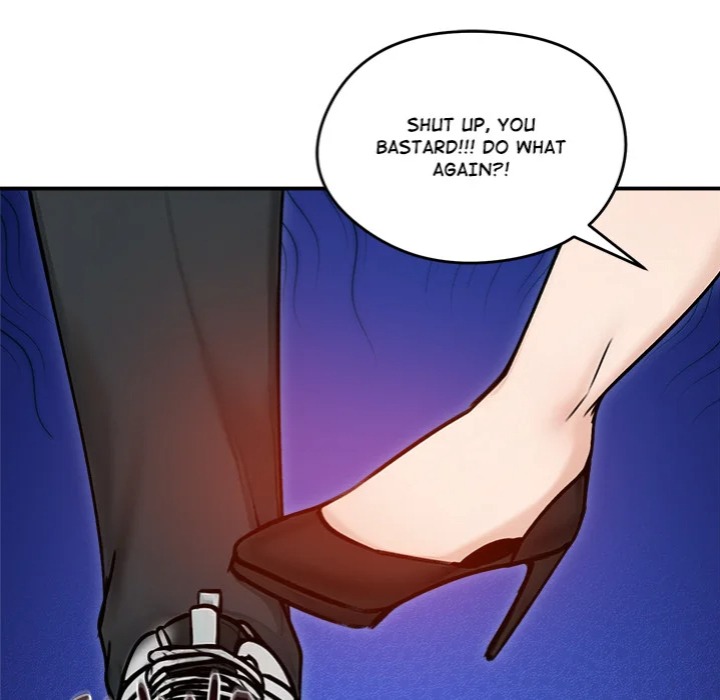 18+ Runaway Wife Chapter 56 page 109