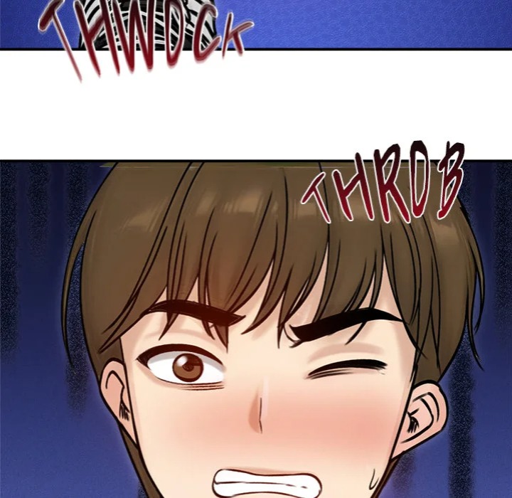 18+ Runaway Wife Chapter 56 page 110