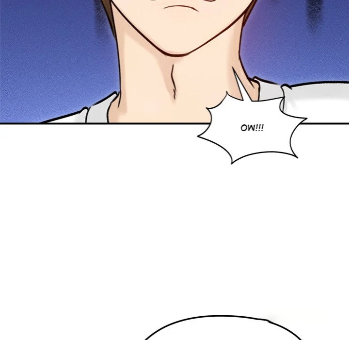18+ Runaway Wife Chapter 56 page 111