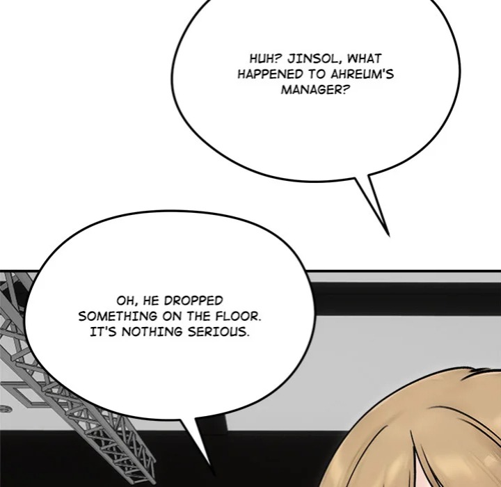 18+ Runaway Wife Chapter 56 page 112