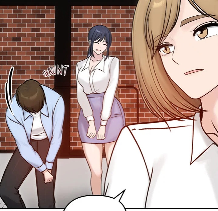 18+ Runaway Wife Chapter 56 page 113