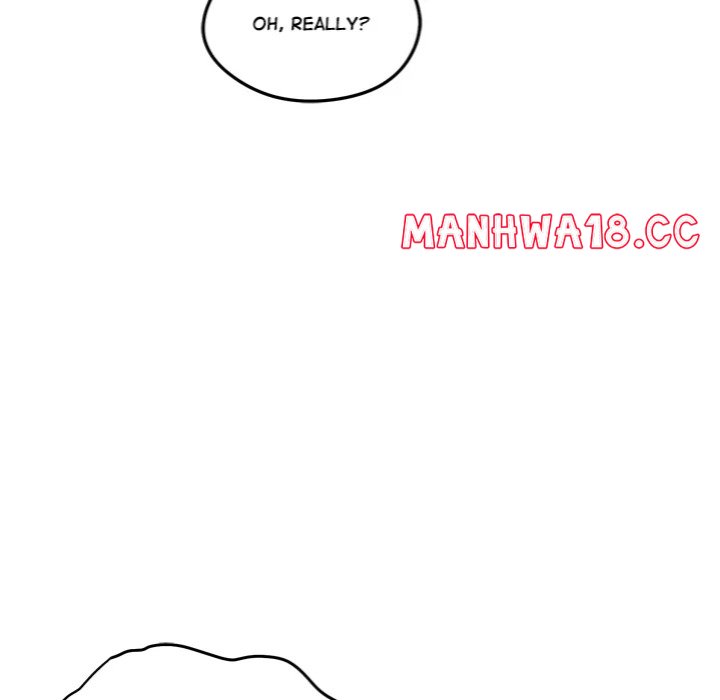 18+ Runaway Wife Chapter 56 page 114