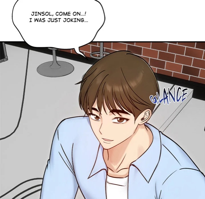 18+ Runaway Wife Chapter 56 page 115