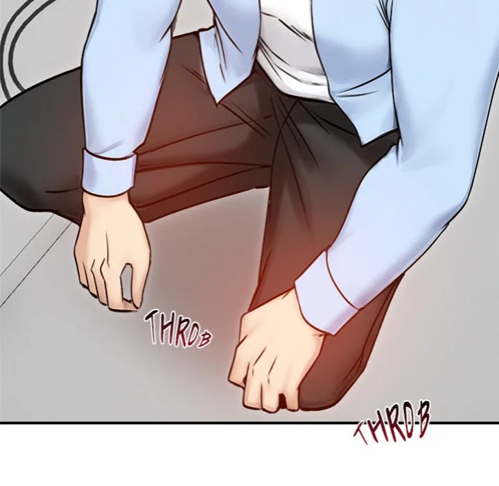 18+ Runaway Wife Chapter 56 page 116