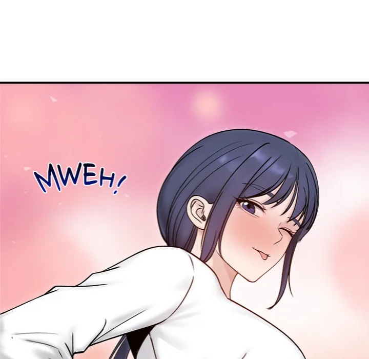 18+ Runaway Wife Chapter 56 page 117