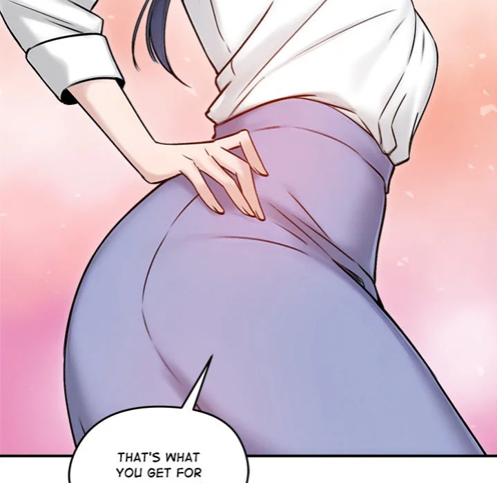18+ Runaway Wife Chapter 56 page 118