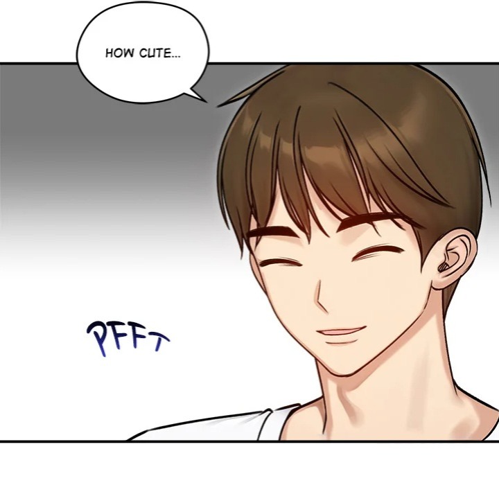 18+ Runaway Wife Chapter 56 page 120