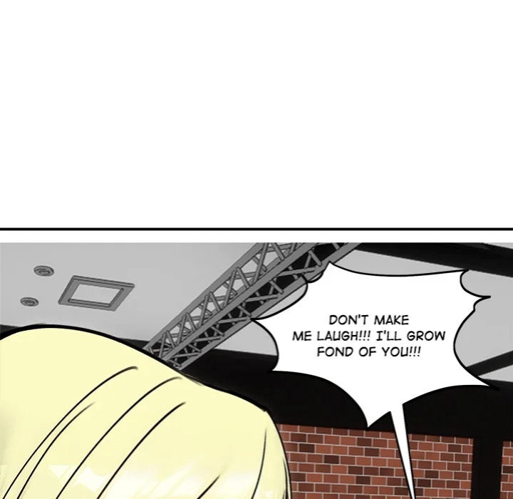 18+ Runaway Wife Chapter 56 page 123