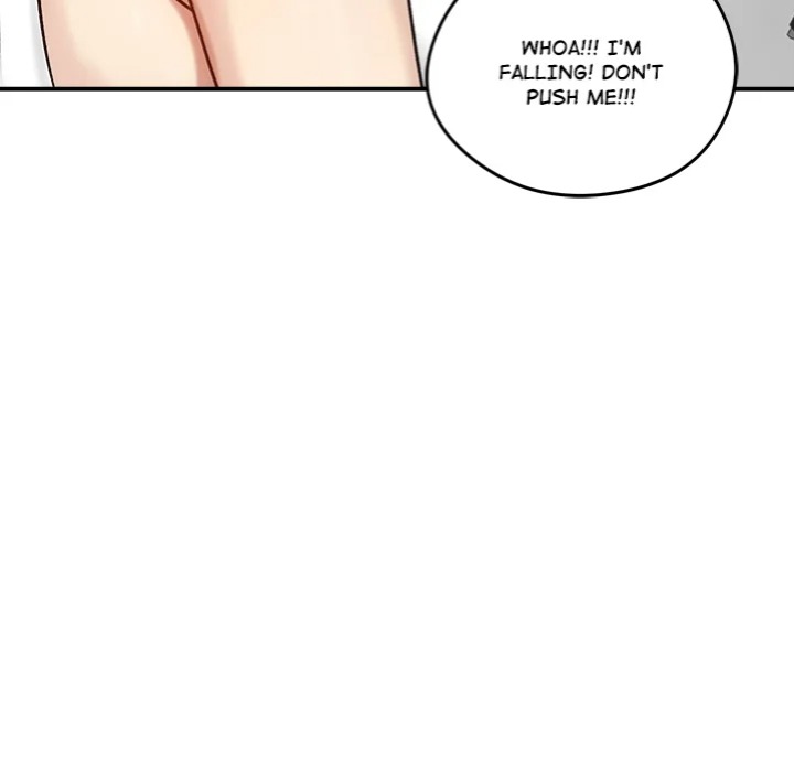 18+ Runaway Wife Chapter 56 page 125