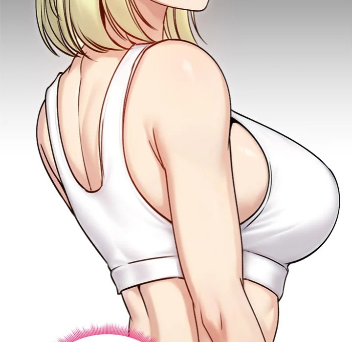 18+ Runaway Wife Chapter 56 page 127