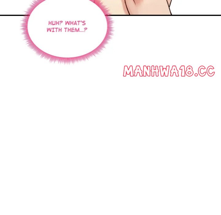 18+ Runaway Wife Chapter 56 page 128