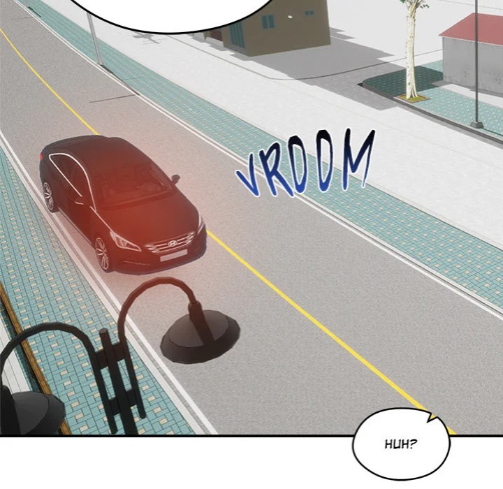 18+ Runaway Wife Chapter 56 page 130
