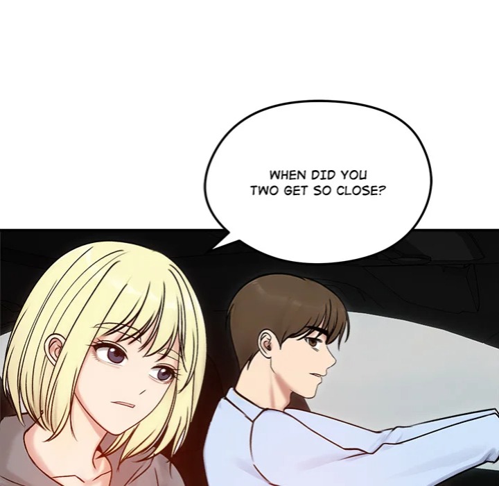 18+ Runaway Wife Chapter 56 page 131