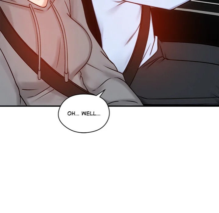 18+ Runaway Wife Chapter 56 page 132