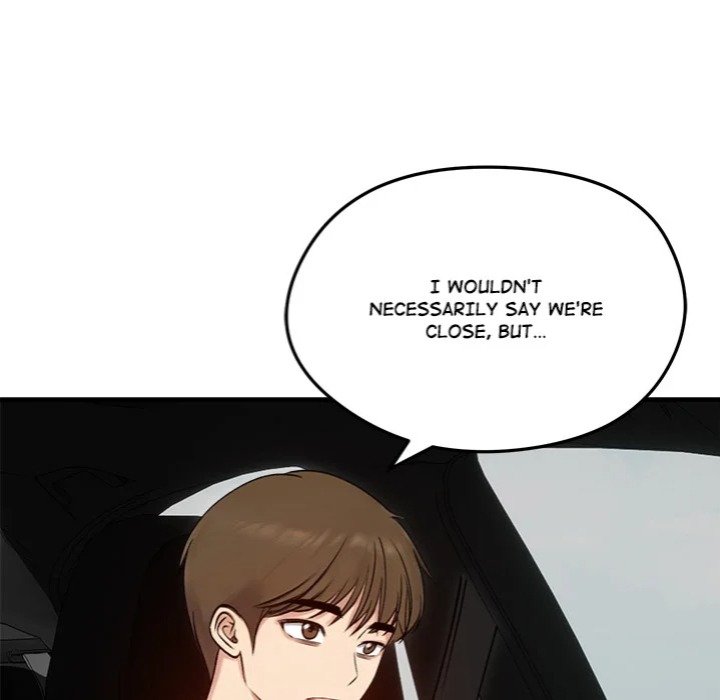 18+ Runaway Wife Chapter 56 page 133